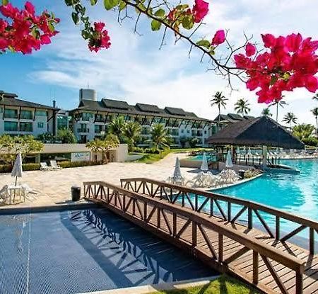 Beach Class Muro Alto Resort Pôrto das Galinhas 外观 照片