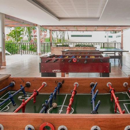 Beach Class Muro Alto Resort Pôrto das Galinhas 外观 照片