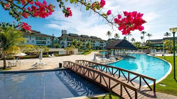 Beach Class Muro Alto Resort Pôrto das Galinhas 外观 照片