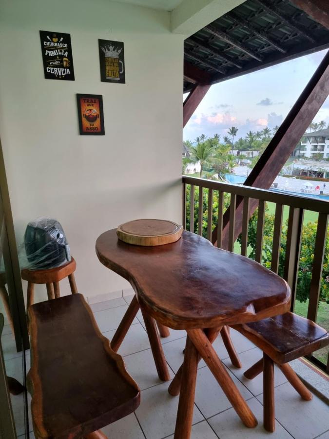 Beach Class Muro Alto Resort Pôrto das Galinhas 外观 照片