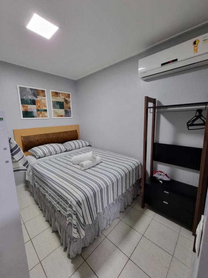 Beach Class Muro Alto Resort Pôrto das Galinhas 外观 照片