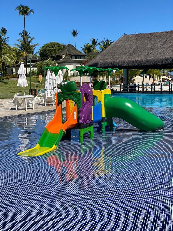 Beach Class Muro Alto Resort Pôrto das Galinhas 外观 照片