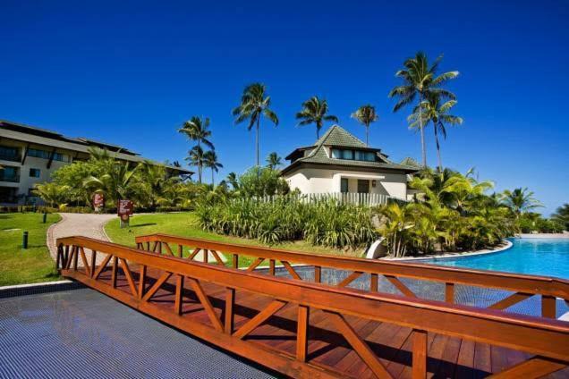 Beach Class Muro Alto Resort Pôrto das Galinhas 外观 照片