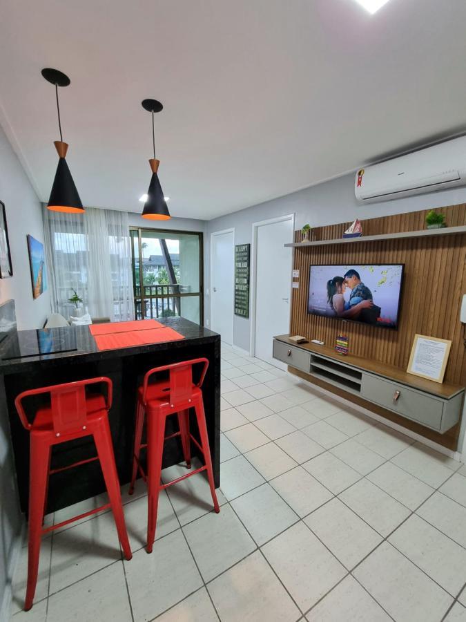 Beach Class Muro Alto Resort Pôrto das Galinhas 外观 照片