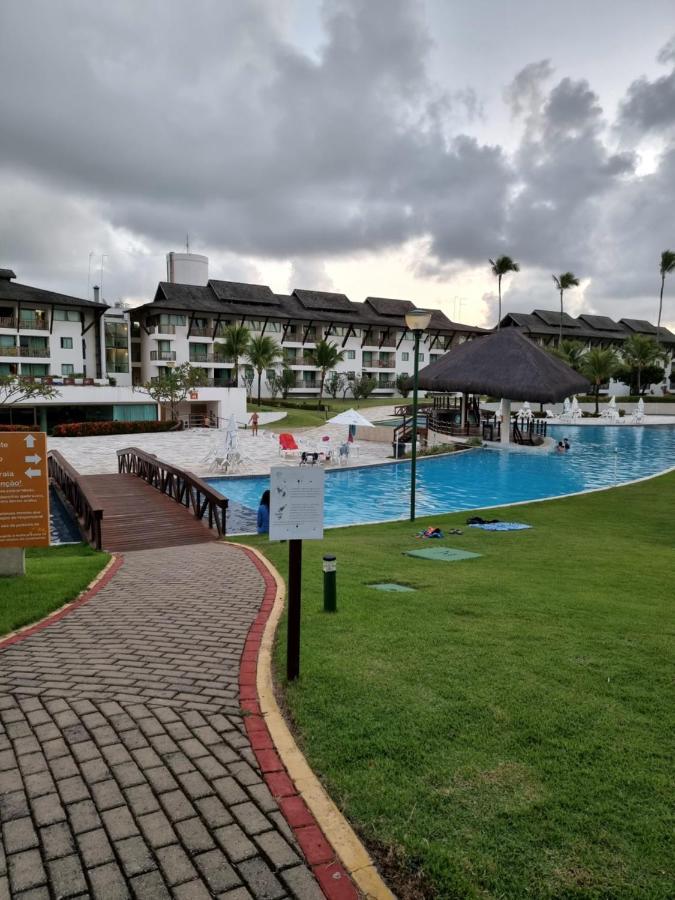Beach Class Muro Alto Resort Pôrto das Galinhas 外观 照片