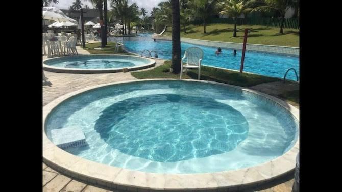 Beach Class Muro Alto Resort Pôrto das Galinhas 外观 照片